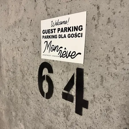 Mon Reve Apartmán