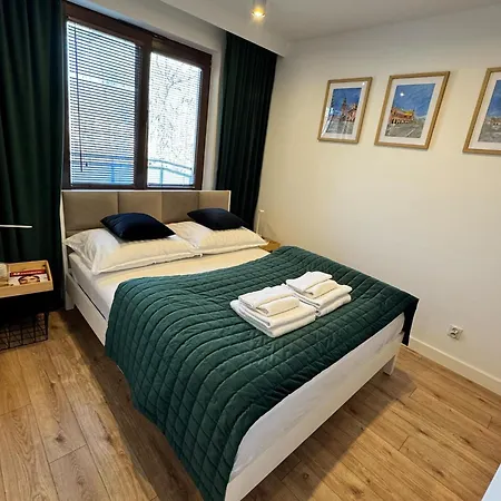 Apartmán Mon Reve
