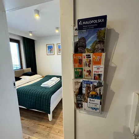 Apartmán Mon Reve
